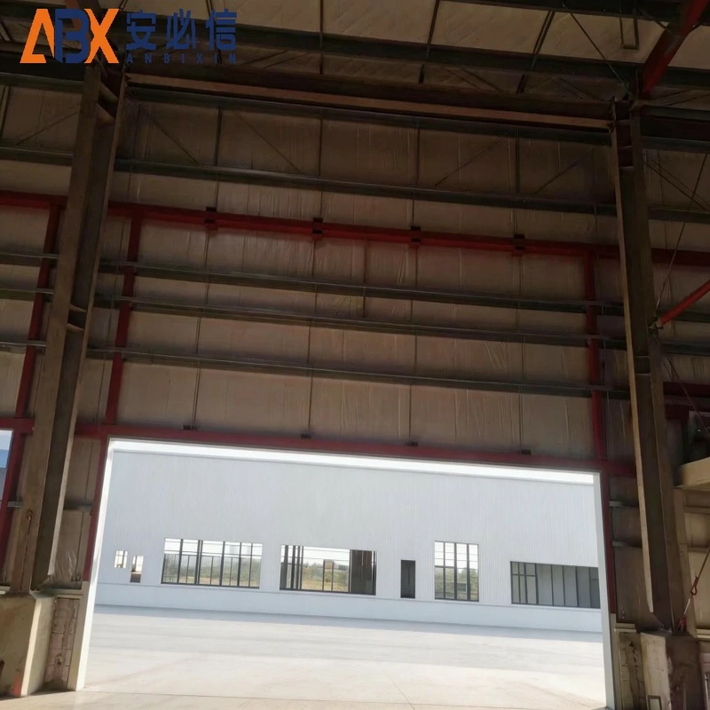 肇庆市PVC堆积门