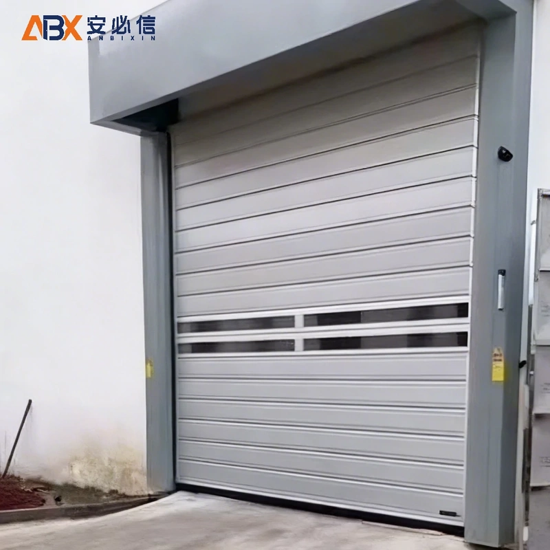 肇庆市雷达高速门