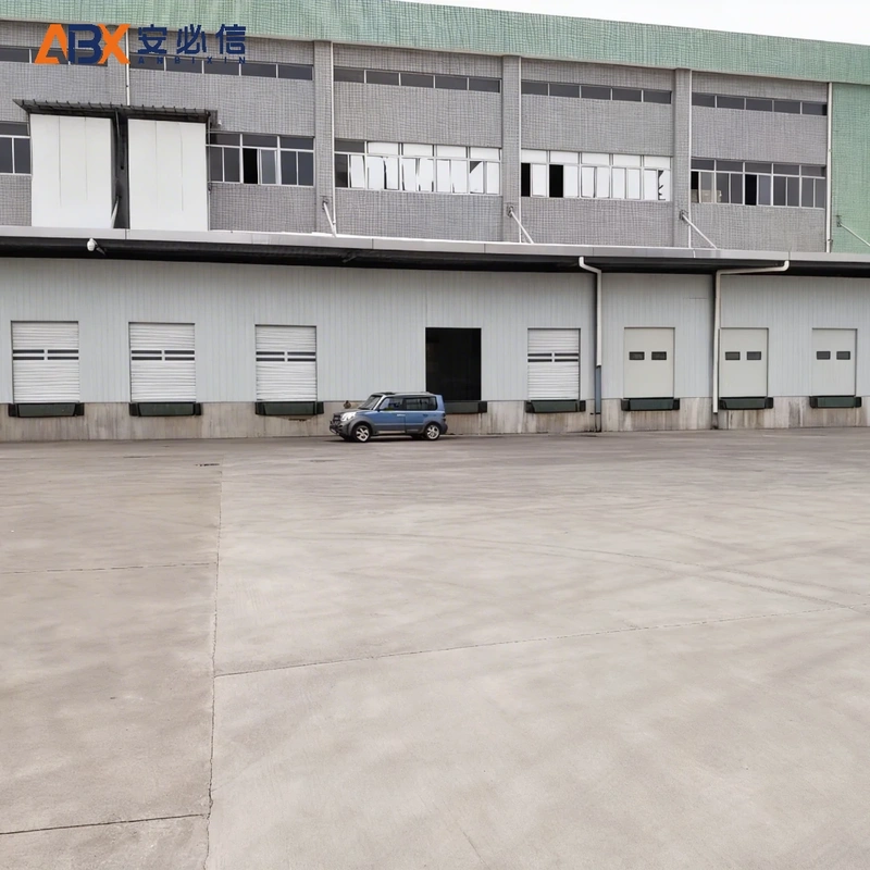 肇庆市洁净室高速门